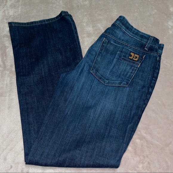 Joe's Jeans The Provocateur size 28 - Picture 3 of 7